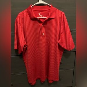 F&G Golf Polo